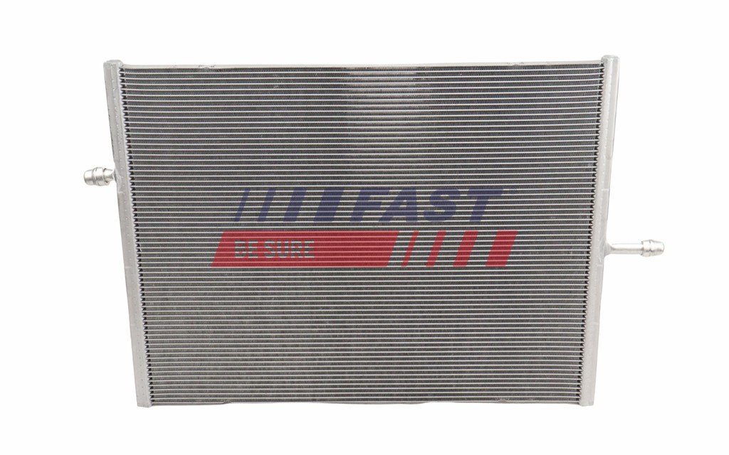 FT10915 CHŁODNICA MERCEDES SPRINTER 18> 907/910 21>