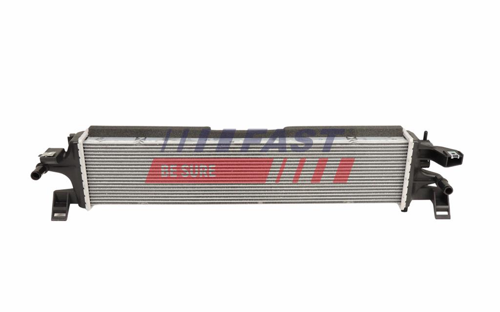 FT10916 INTERCOOLER FORD TRANSIT CONNECT 13> SENZA IMBALLO 1.5 ECOBLUE 18>