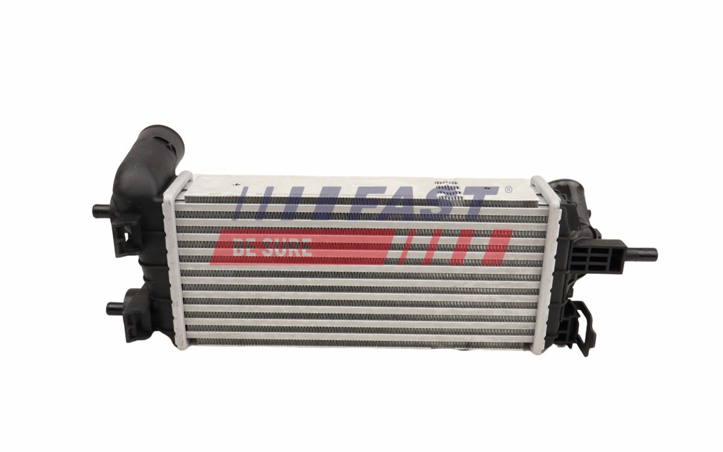 FT10919 INTERCOOLER FORD TRANSIT CONNECT 13> 1.0