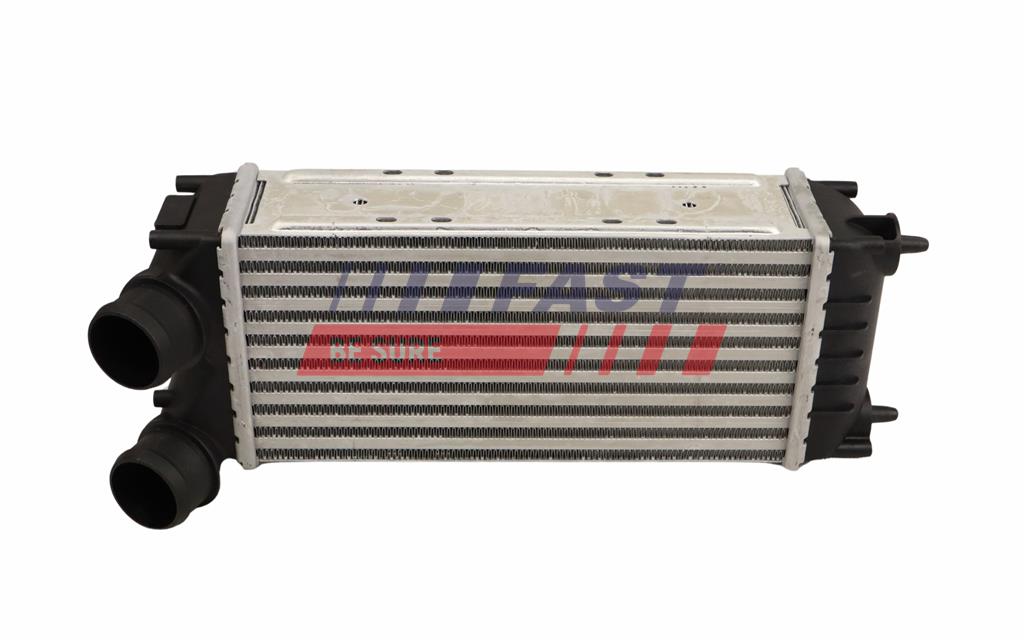 FT10920 INTERCOOLER CITROEN BERLINGO 08> 1.6 HDI