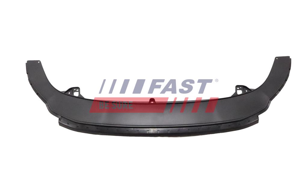FT10941G PROTEZIONE COPERTURA MOTORE VW CADDY III 03> INTERNO ANTERIORE