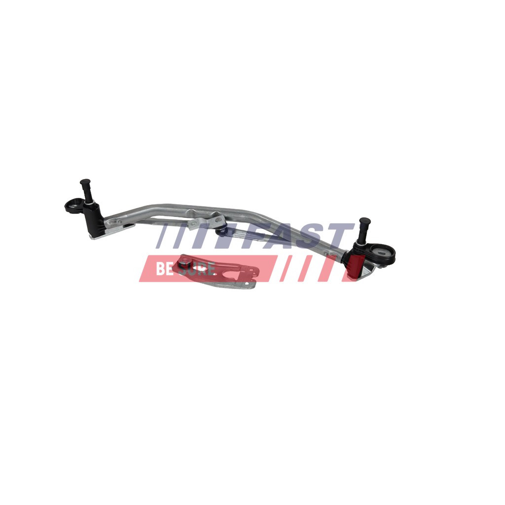 FT01369 ТРАПЕЦИЯ СТЕКЛООЧИСТИТЕЛЯ OPEL ASTRA H 04> ПЕРЕД