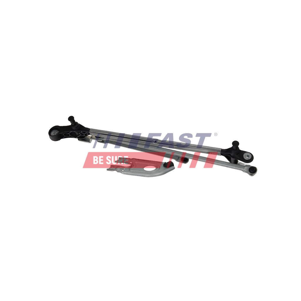 FT01373 ТРАПЕЦИЯ СТЕКЛООЧИСТИТЕЛЯ BMW 3 F30/F80 11> ПЕРЕД