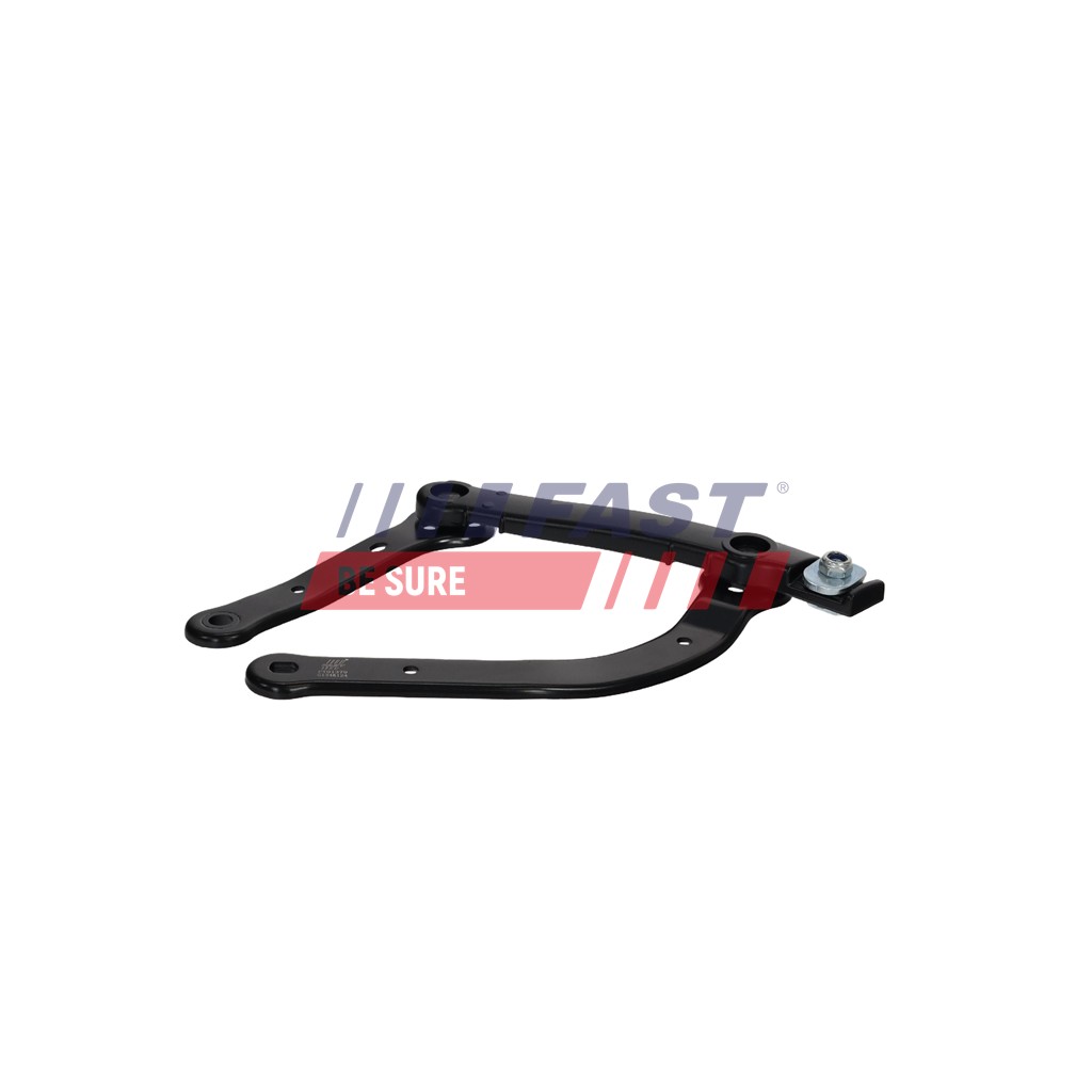 FT01379 WISCHERMECHANISMUS BMW 5 E60 01> VORNE OHNE MOTOR