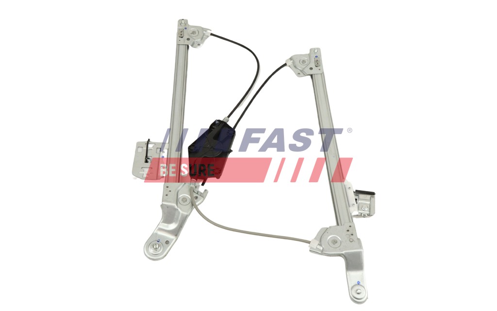 FT01390 WINDOW LIFTER AUDI A5 8T 07> FRONT LEFT ELECTRIC WITHOUT MOTOR 5D