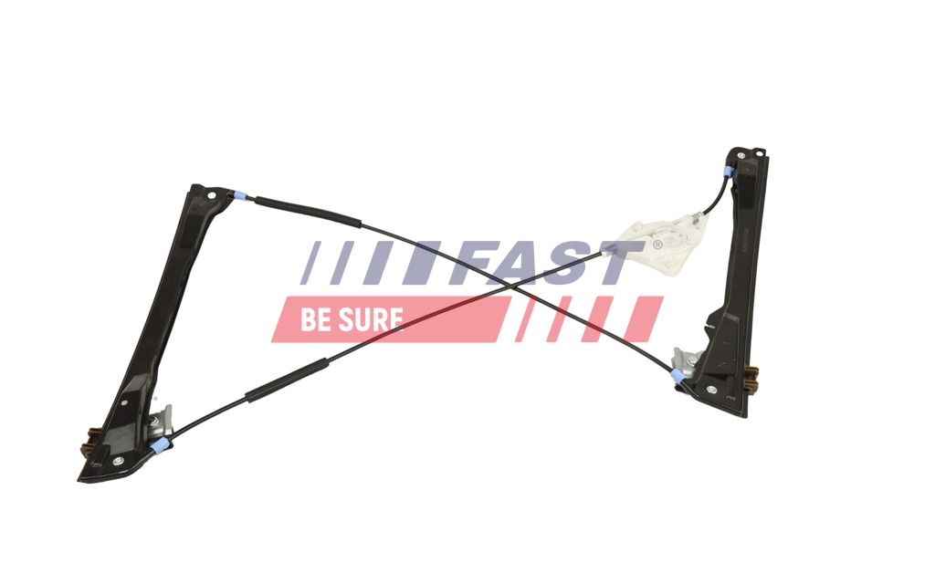 FT01405 СТЕКЛОПОДЪЕМНИК SEAT IBIZA III 02> ПЕРЕД ПРАВ ЭЛЕКТР. БЕЗ МОТОРЧИКА 3D