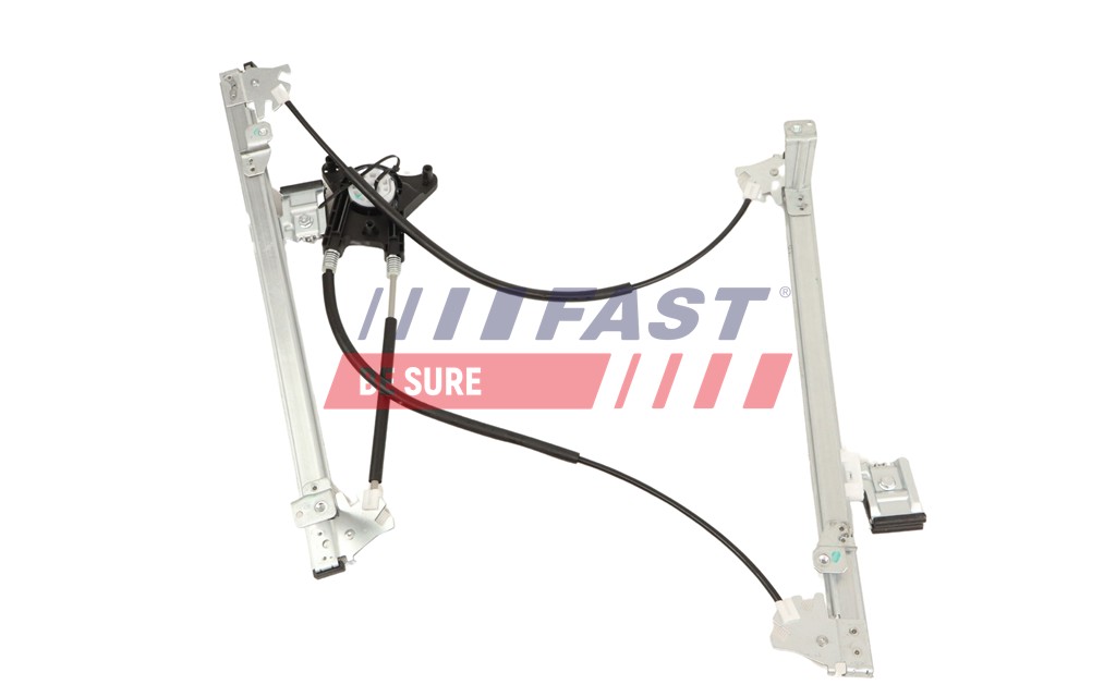 FT01408 ALZACRISTALLO SEAT IBIZA IV 08> ANTERIORE SX ELETTRICO SENZA MOTORE 5D