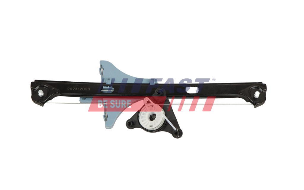 FT01418 СКЛОПІДІЙМАЧ VW PASSAT B5 96> ЗАД ПР ЕЛЕКТР БЕЗ МОТОРЧИКА B5.5 00>