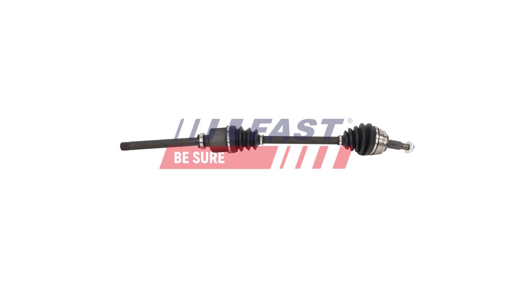 FT01448 SEMIASSE CITROEN C5 AIRCROSS 18> DX
