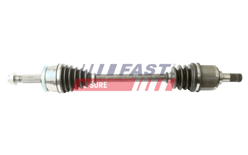 FT01461 SEMIASSE HYUNDAI ACCENT IV 10> SX 1.6