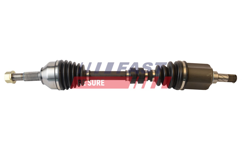 FT01466 ÁRBOL DE TRANSMISIÓN NISSAN QASHQAI I 06> IZQ.