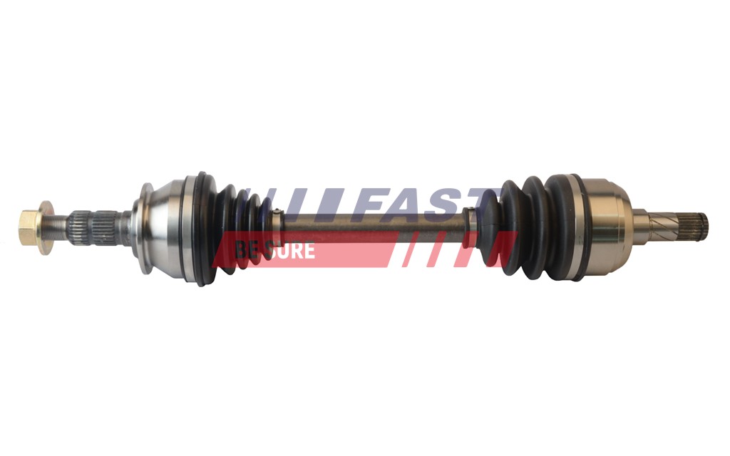 FT01471 SEMIASSE OPEL ASTRA J 09> SX 1.7 CDTI