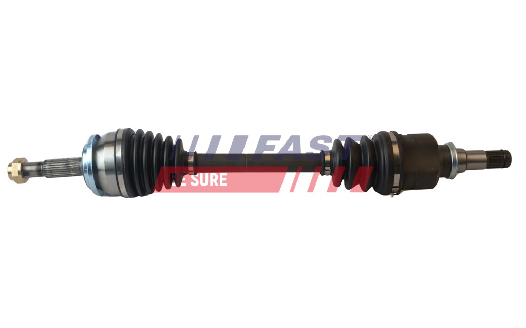 FT01475 SEMIASSE TOYOTA AURIS E15 06> SX