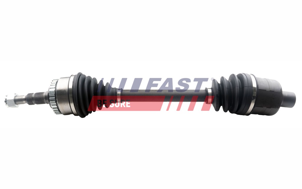 FT01477 SEMIASSE VOLVO XC60 I 08> SX T6 AWD
