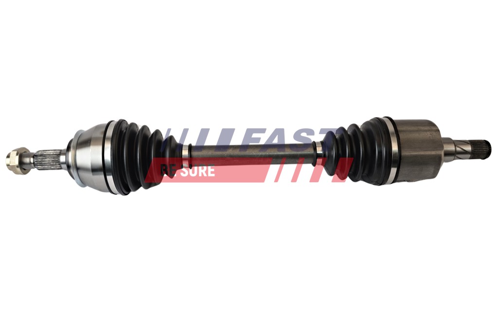 FT01485 HALBACHSE MINI COOPER 06> L R55/R56/R57