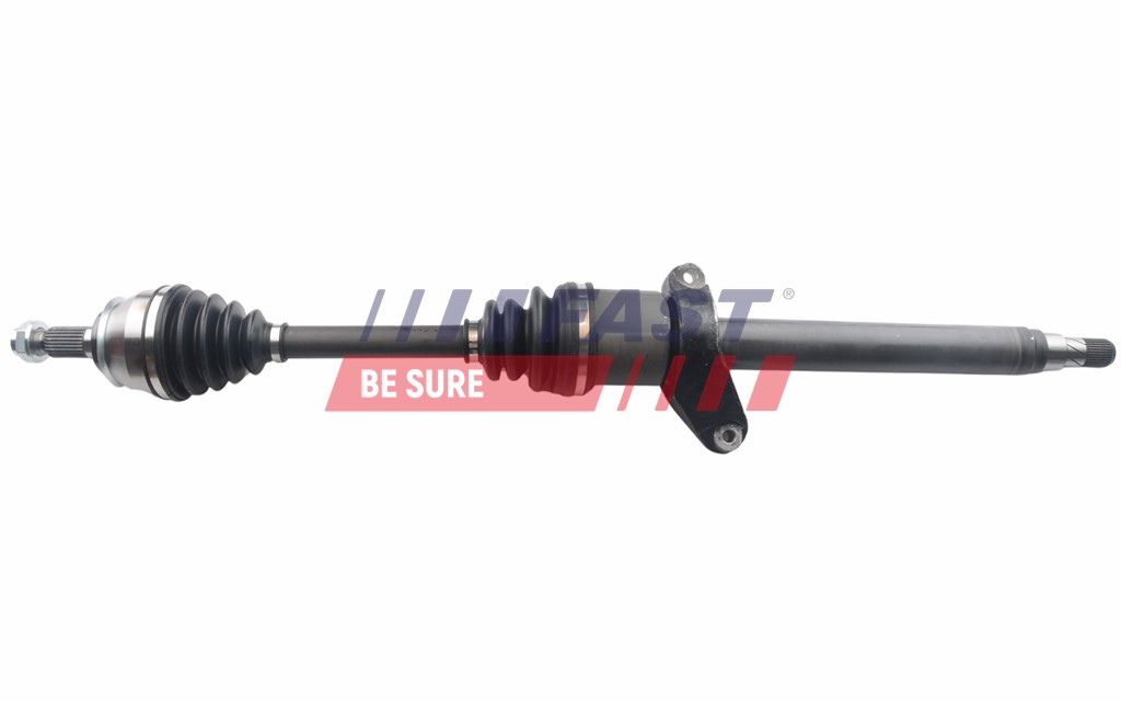 FT01486 ПОЛУОСЬ MINI COOPER 06> ПРАВ R55/R56/R57