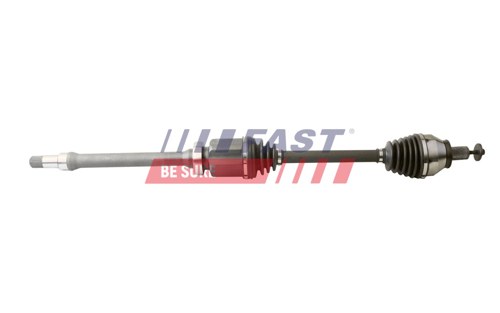 FT01493 ARBRE DE TRANSMISSION FORD MONDEO IV 07> DROIT 2.0 TDCI