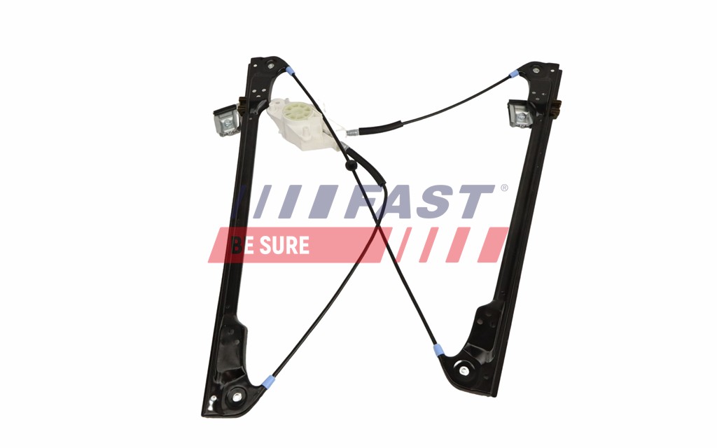 FT10954 STAHOVAČKA S MOTORKEM VW TRANSPORTER T5 03> PŘEDNÍ PR ELEKTRICKY BEZ MOTORU