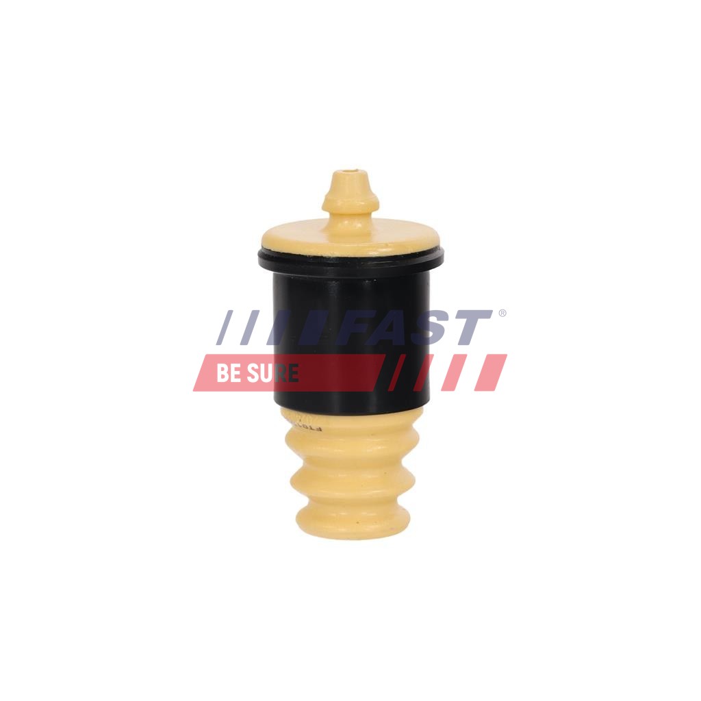 FT01508 BUTÉE DE TAMPON, SUSPENSION FIAT PANDA 03> ARRIÈRE 1.2 H=127MM