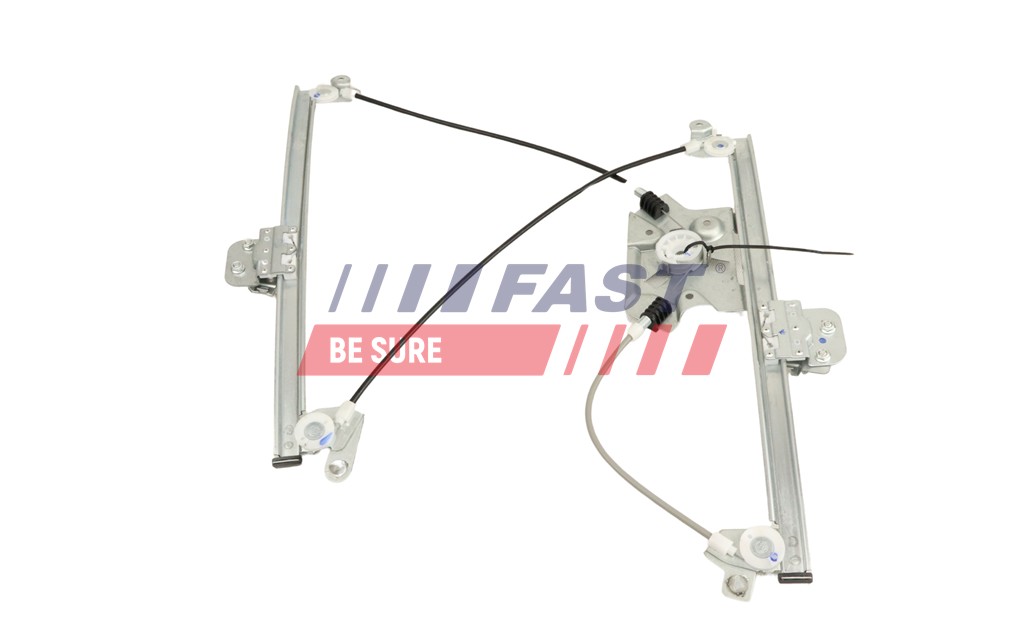 FT01517 FENSTERHEBER BMW 5 E60 01> VORNE R ELEKTRO OHNE MOTOR