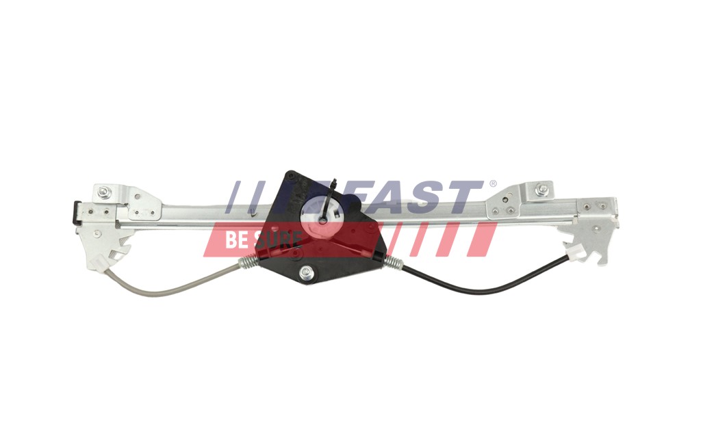 FT01544 LÈVE-VITRE BMW X3 E83 03> ARRIÈRE G ÉLECTRIQUE SANS MOTEUR
