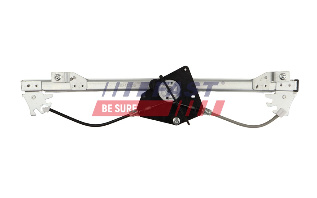 FT01545 СКЛОПІДІЙМАЧ BMW X3 E83 03> ЗАД ПР ЕЛЕКТР БЕЗ МОТОРЧИКА