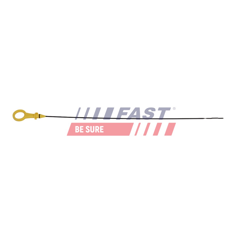 FT01550 OIL DIPSTICK SKODA SUPERB II 08> 1.8 TSI
