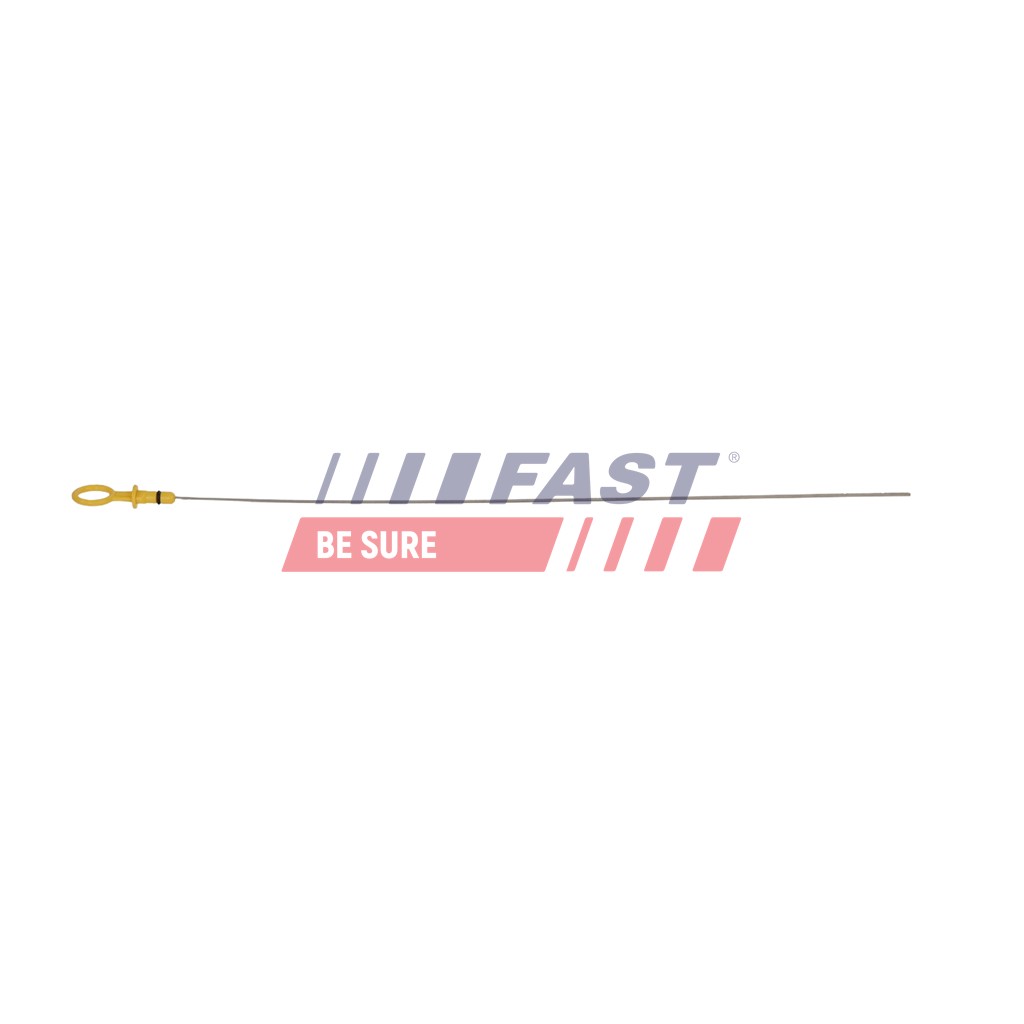 FT01553 ЩУП МАСЛЯНИЙ RENAULT CLIO IV 12> 0.9 TCE