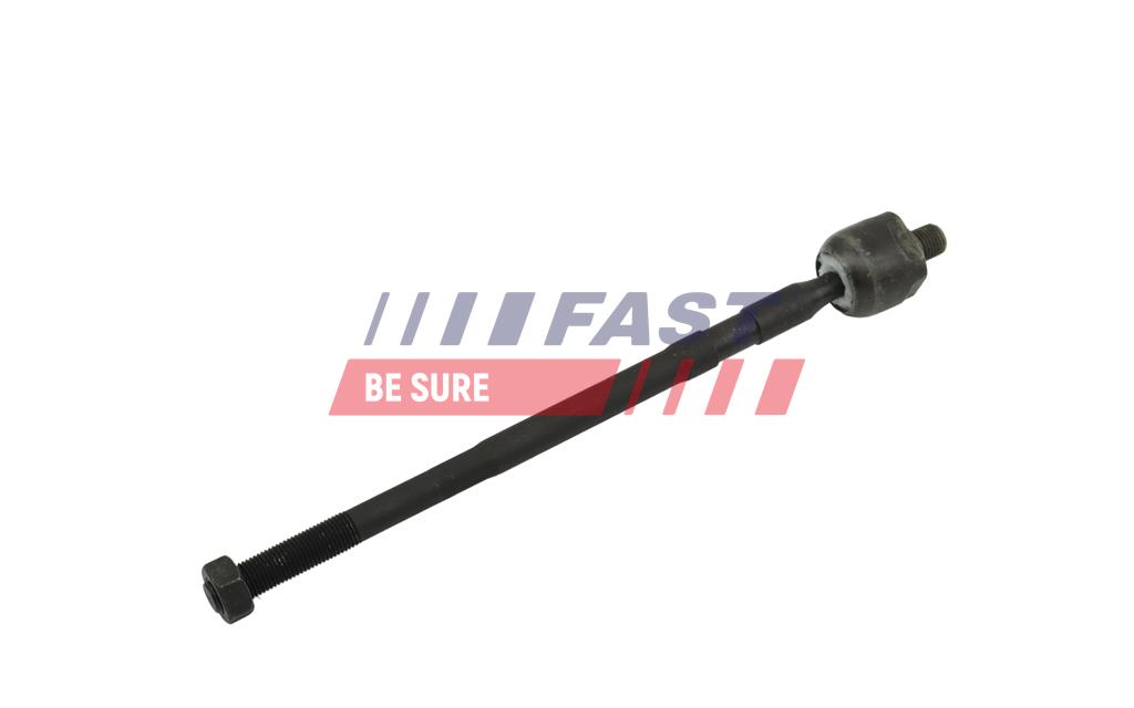FT01565 КЕРМОВА ТЯГА RENAULT CLIO III 05> ЛВ/ПР