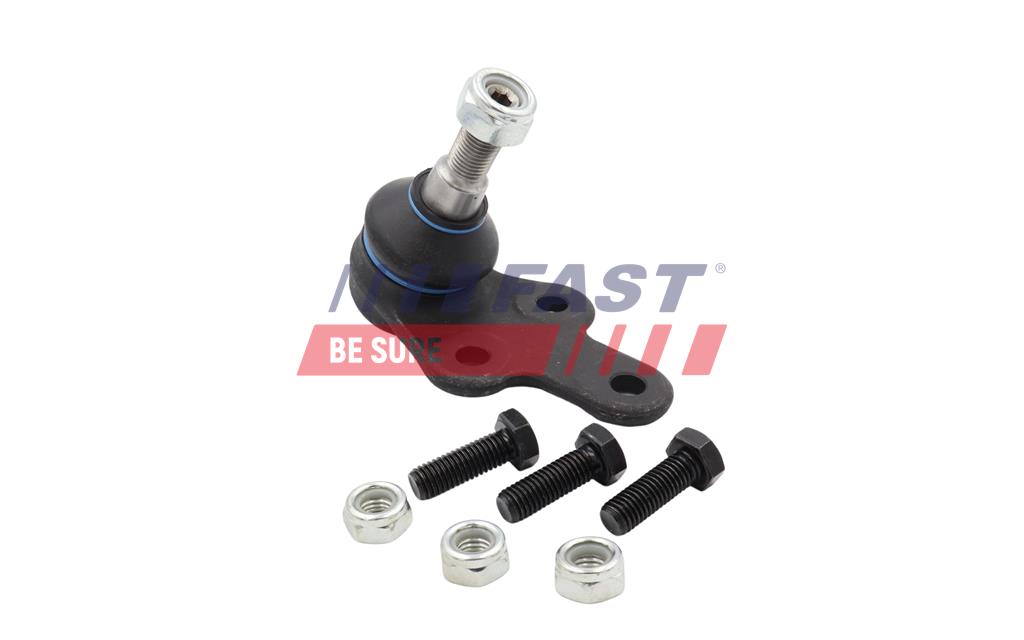 FT01685 ШАРОВАЯ ОПОРА FORD FOCUS II 04> Л/П FI 21MM