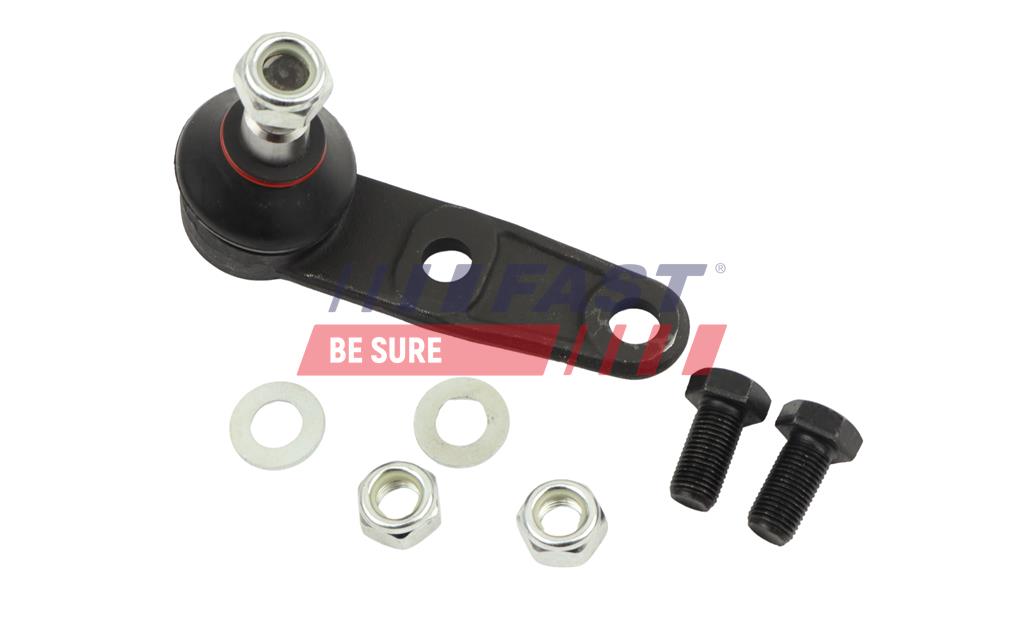 FT01697 CONTROL ARM BALL JOINT CHEVROLET AVEO 03> L/R