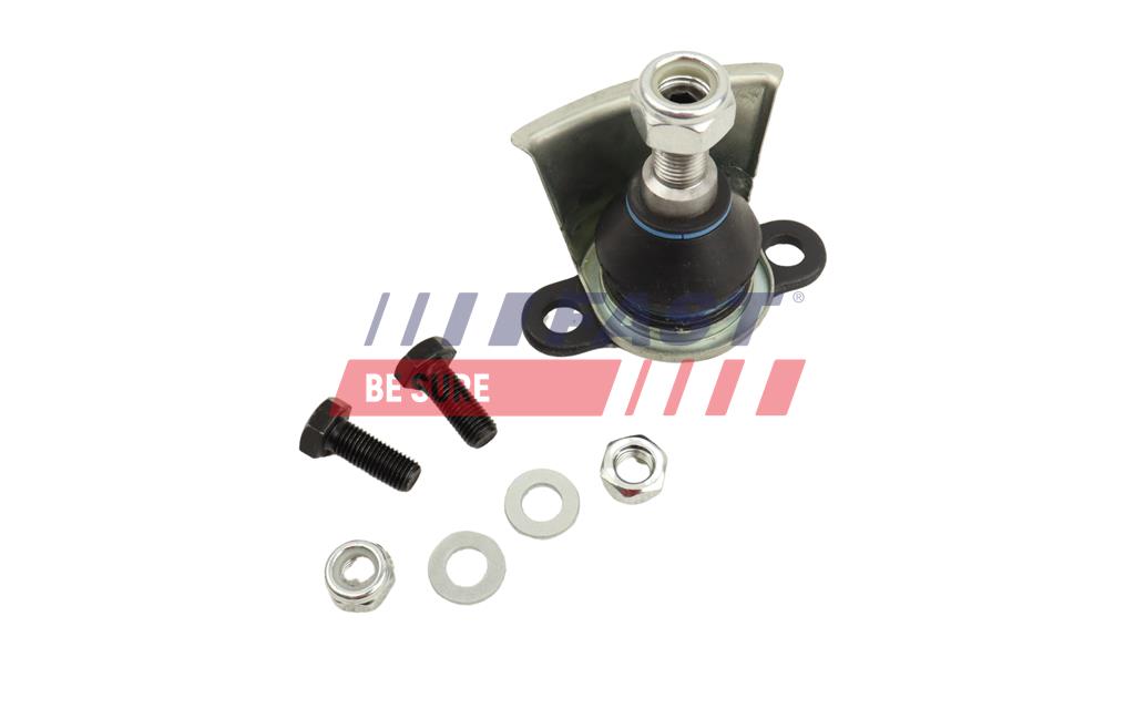 FT01698 ШАРОВАЯ ОПОРА FORD GALAXY I 95> Л/П