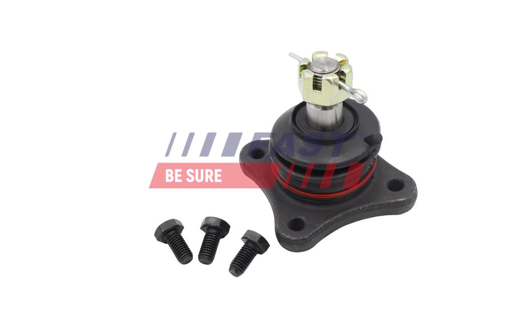 FT01702 ШАРОВАЯ ОПОРА MITSUBISHI PAJERO IV 06> Л/П