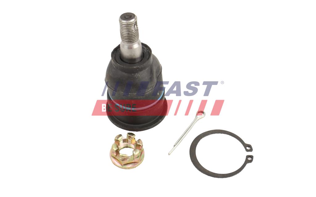 FT01705 ROTULE DE SUSPENSION TOYOTA YARIS II 05> G/D