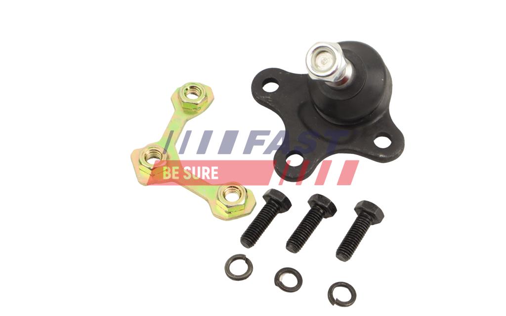FT01726 ШАРОВАЯ ОПОРА VW LUPO 98> ПРАВ