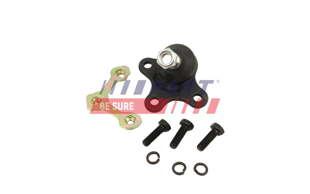 FT01727 GIUNTO SFERICO VW LUPO 98> SX