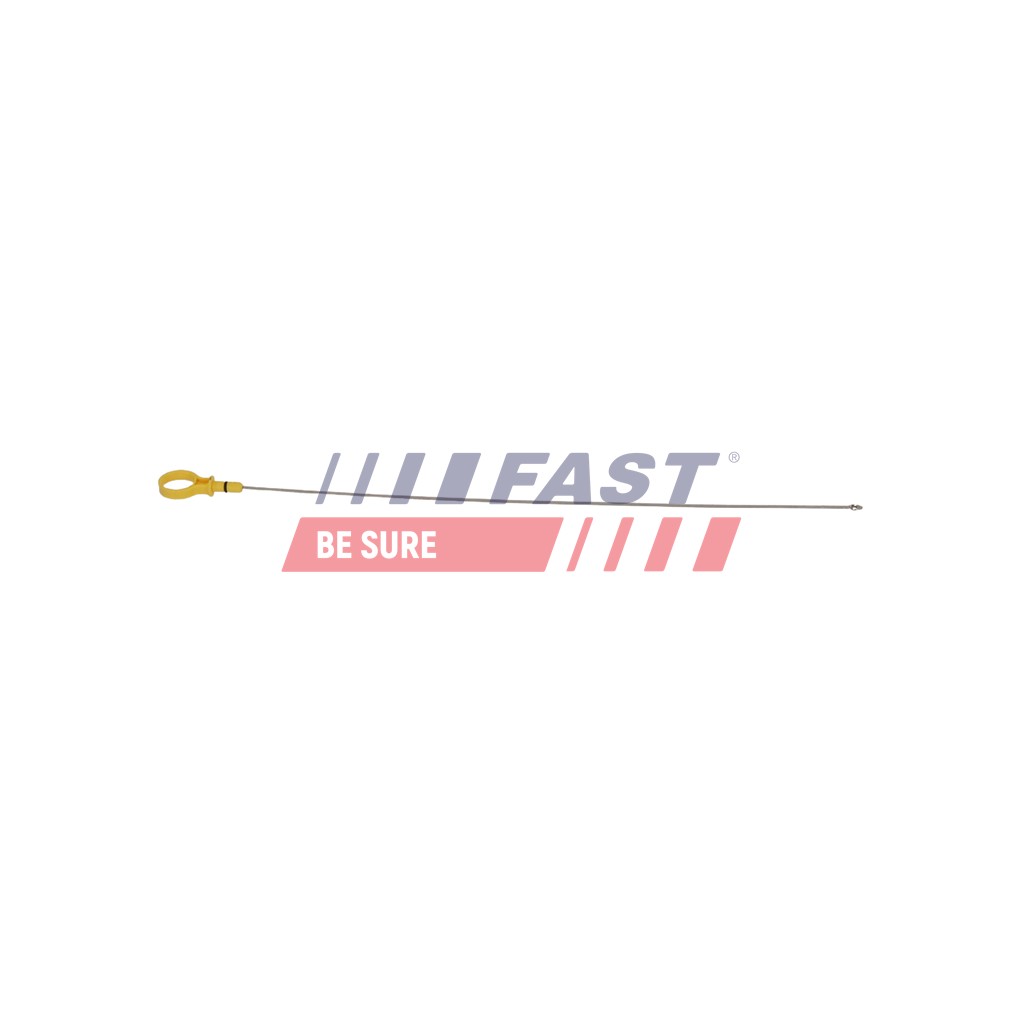 FT01745 JAUGE D`HUILE MAZDA 3 I 03> 1.6
