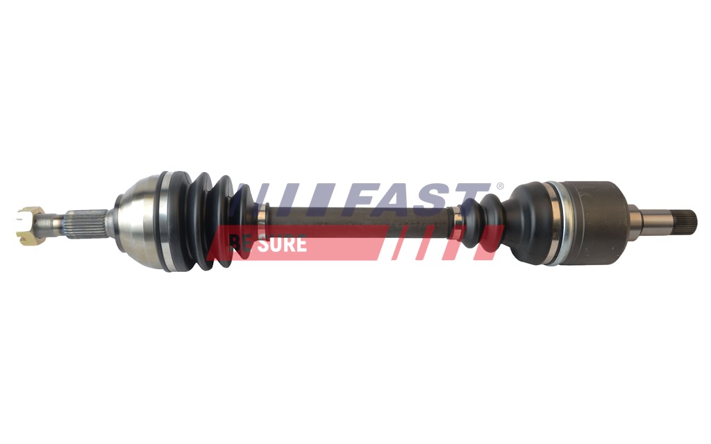 FT01748 SEMIASSE CITROEN C5 III 08> SX 2.0 HDI