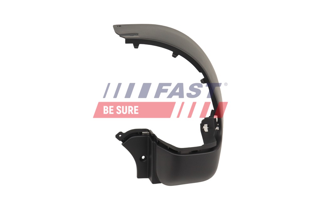 FT10983G ANGOLO PARAURTI CITROEN BERLINGO 08> POSTERIORE SX VAN 2- PORTA L1