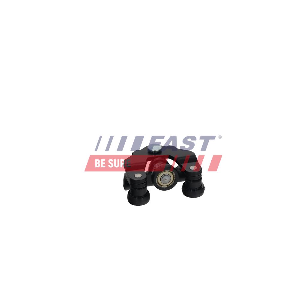 FT11347 GUIDAGE PORTE FIAT SCUDO 07> CÔTÉ INFÉRIEUR G/D