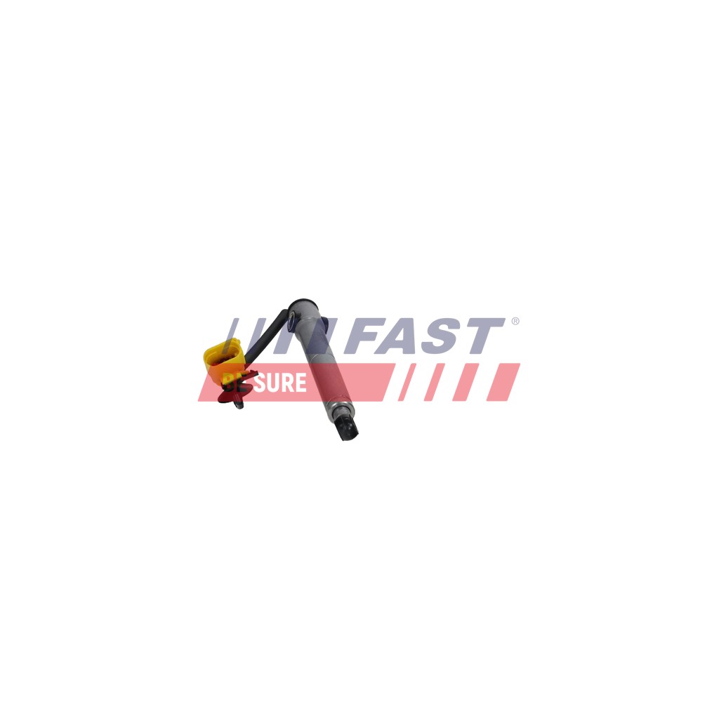 FT01777 SIŁOWNIK PIROTECHNICZNY MASKI AUDI A3 8V 12> L/P
