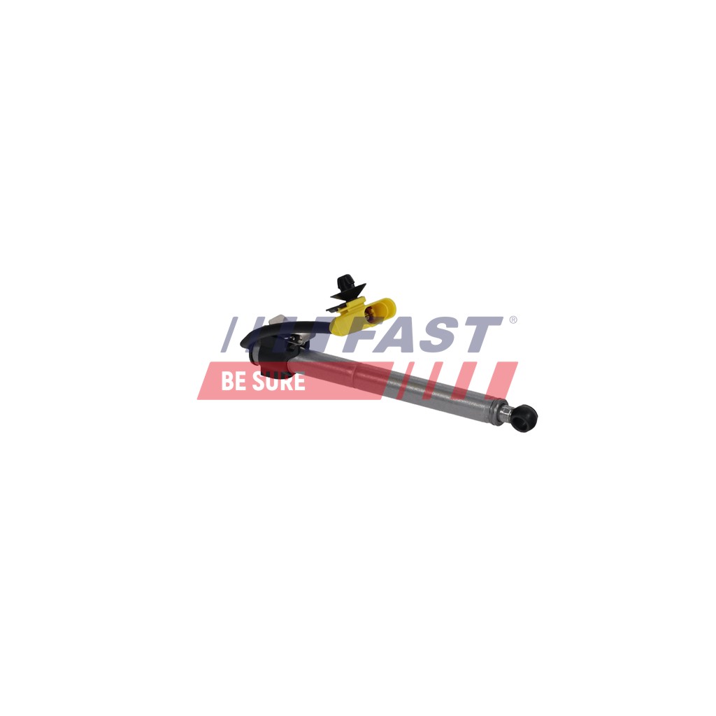 FT01782 SIŁOWNIK PIROTECHNICZNY MASKI VW ARTEON 17> L/P