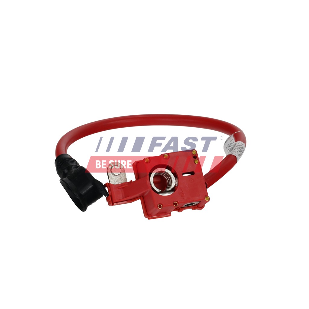 FT01795 PYROFUSE BMW 5 F10 09>