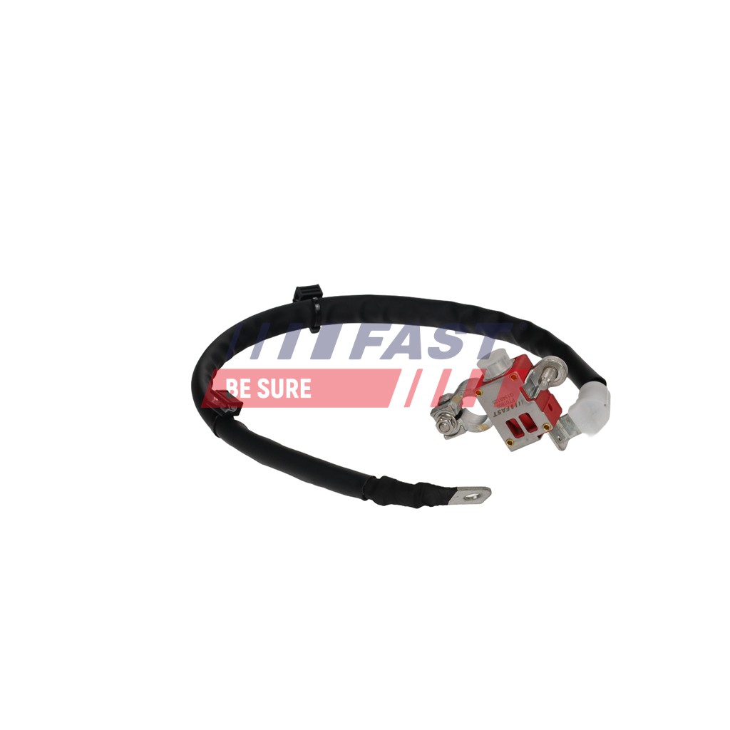 FT01800 ПІРОПАТРОН MERCEDES GLC C253 16>