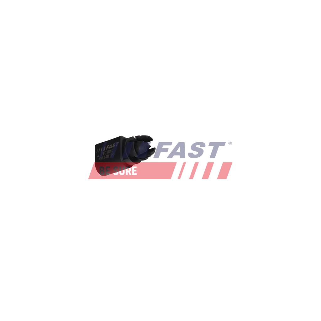 FT01840 AIR TEMPERATURE SENSOR VW GOLF VI 08>