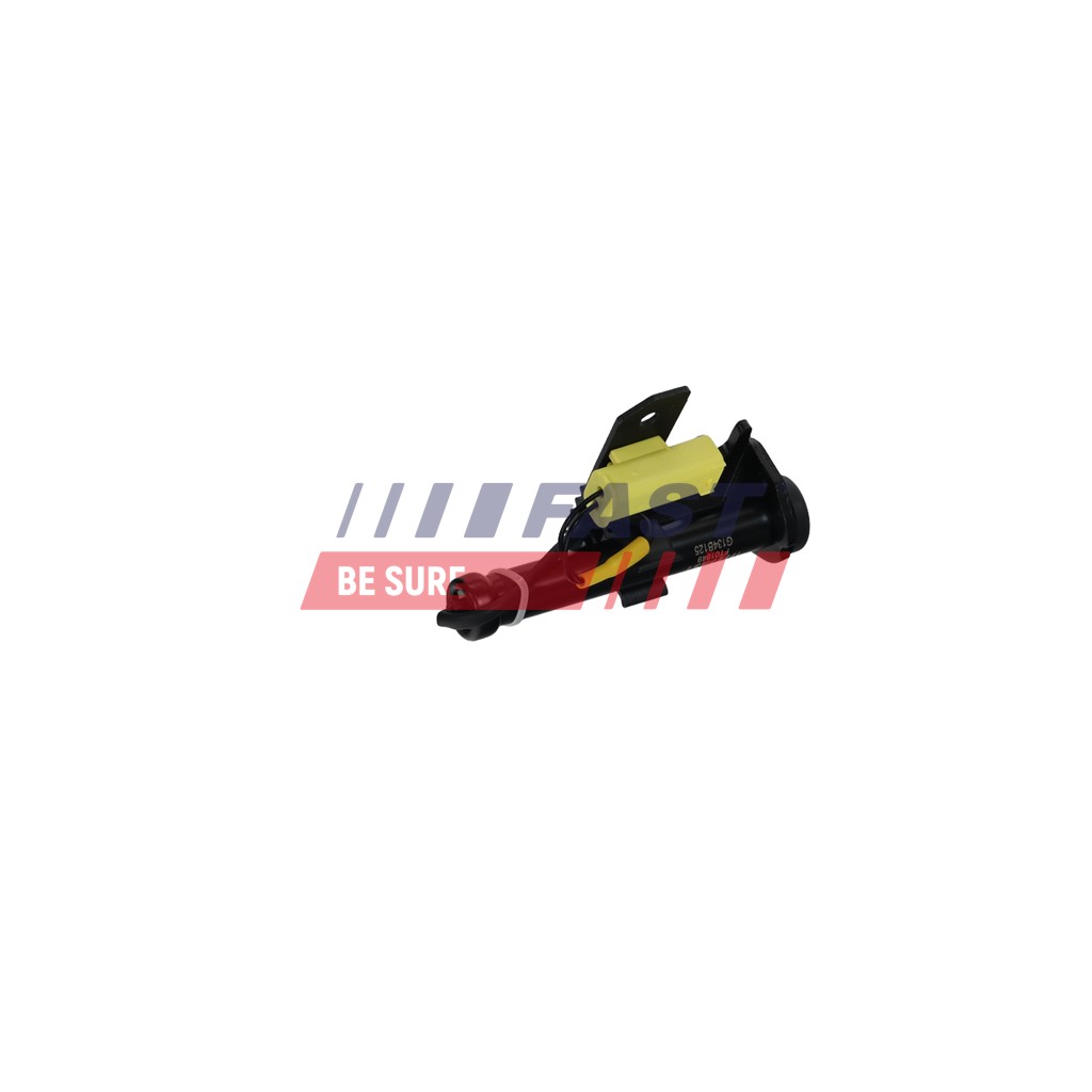 FT01850 ACTIVE BONNET ACTUATOR BMW 3 G20/G80/G28 18> RIGHT