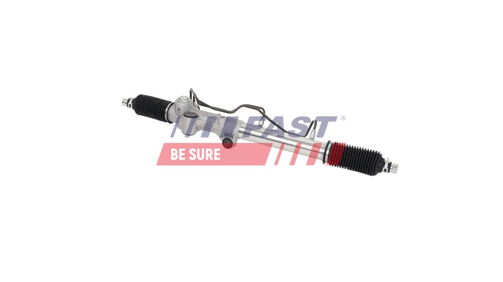 FT02034 CRÉMAILLIÈRE DE DIRECTION TOYOTA LAND CRUISER J120 02> DIRECTION HYDRAULIQUE 99< J90