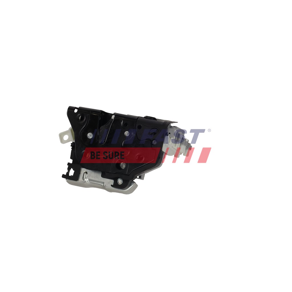 FT02162 ЗАМОК ДВЕРИ AUDI A4 B8 07> ЗАД ПРАВ ЦЕНТРАЛЬНЫЙ ЗАМОК 09<
