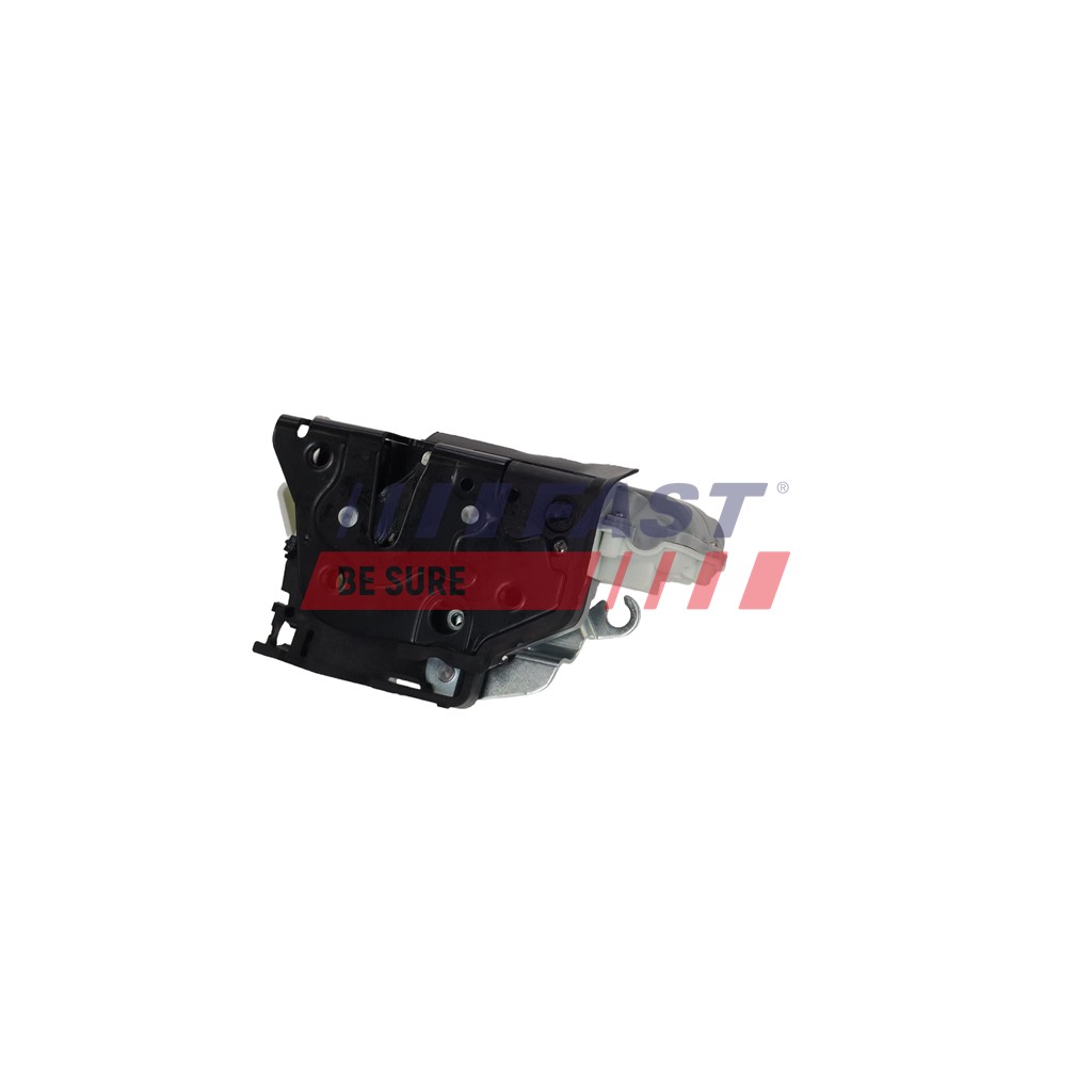 FT02166 ZAMEK DRZWI SEAT LEON II 05> PRZÓD PR ZAMEK CENTRALNY