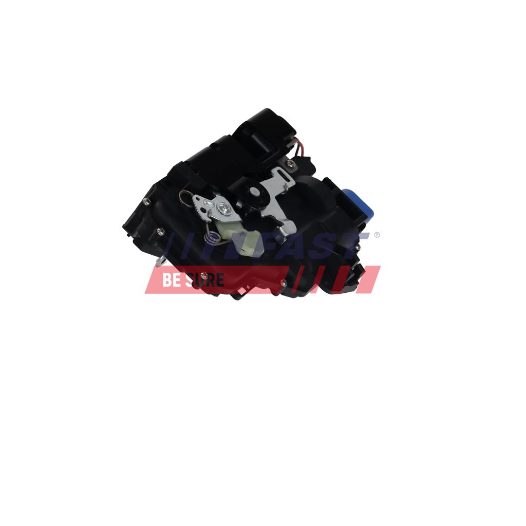 FT02172 DOOR LOCK VW POLO IV 01> FRONT RIGHT CENTRAL LOCK